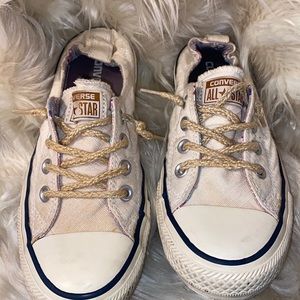 Converse  All Star Shoes Sneakers Unisex 8 Women